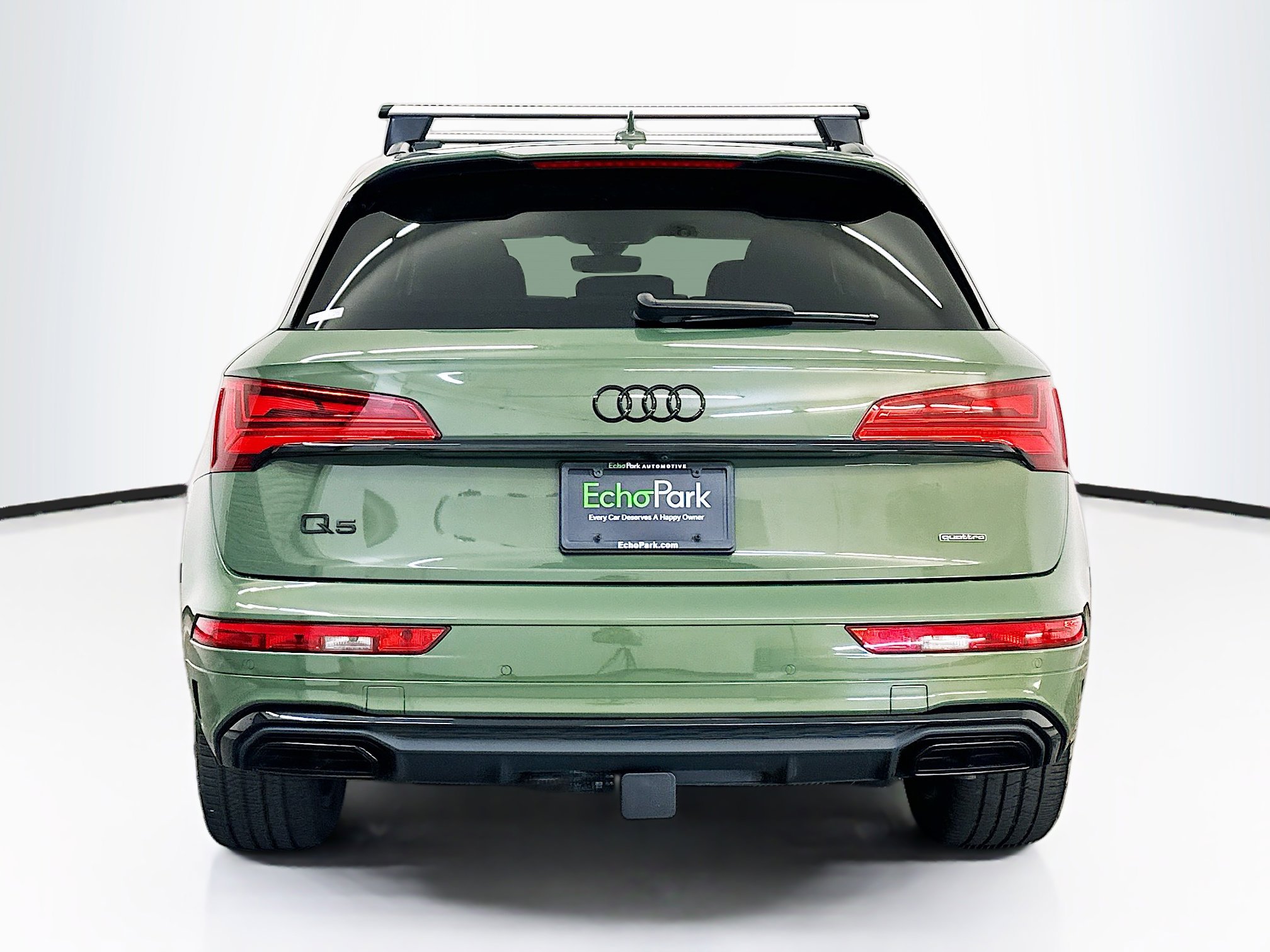 Used 2023 Audi Q5 2.0T Premium Plus w/ Premium Plus Package AWD/4WD image 7