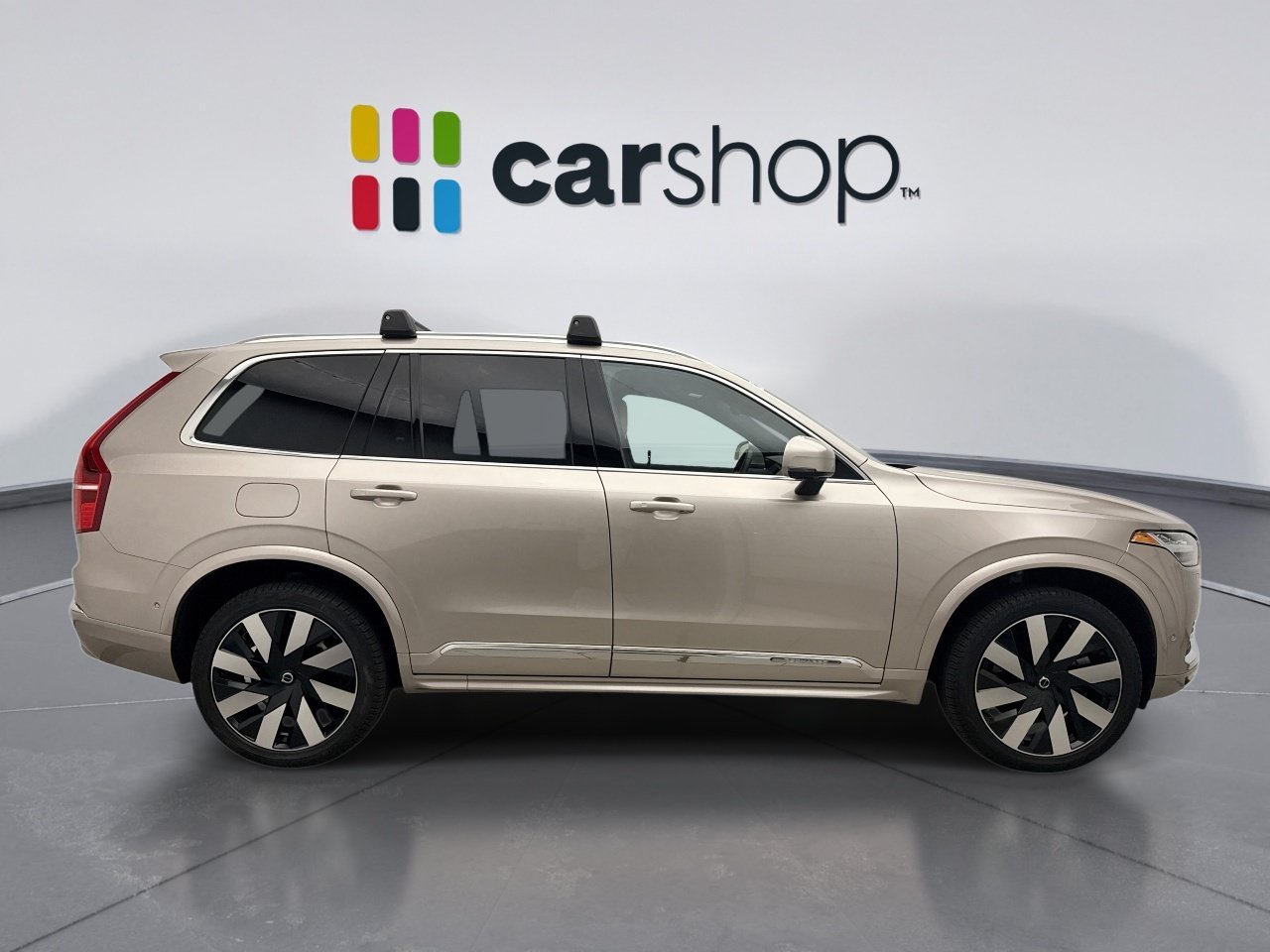 Used 2024 Volvo XC90 T8 Ultimate w/ Protection Package AWD/4WD image 6