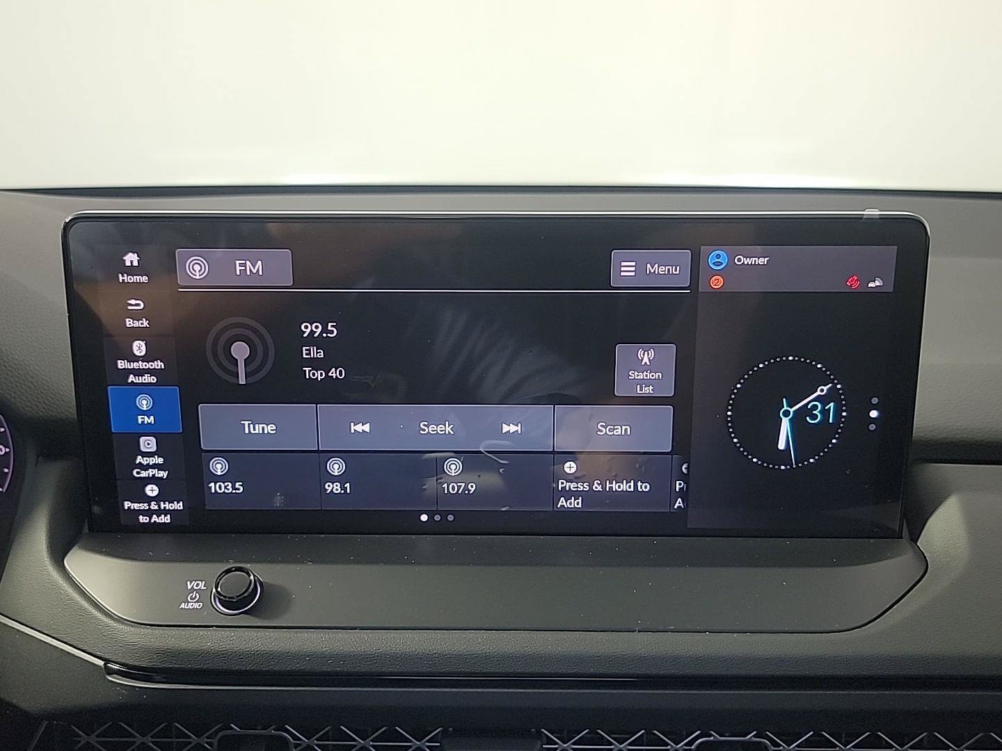 Used 2025 Honda Accord Sport image 29