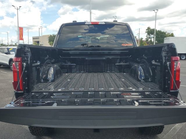 New 2025 Ford F150 STX w/ Equipment Group 200A image 5