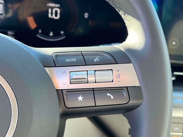 Certified 2026 Hyundai Kona SEL Sport AWD/4WD image 19