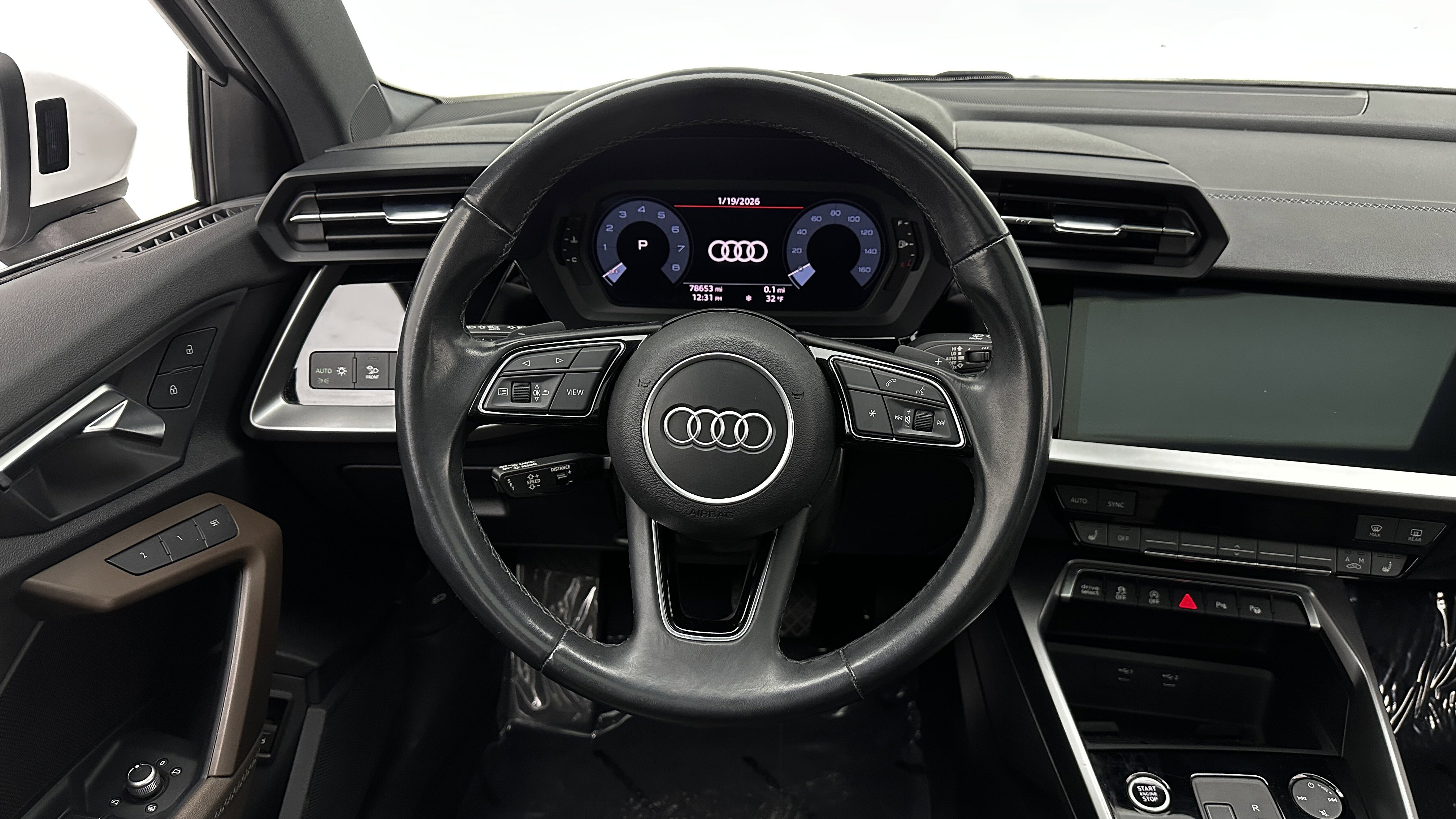 Used 2023 Audi A3 2.0T Premium image 29