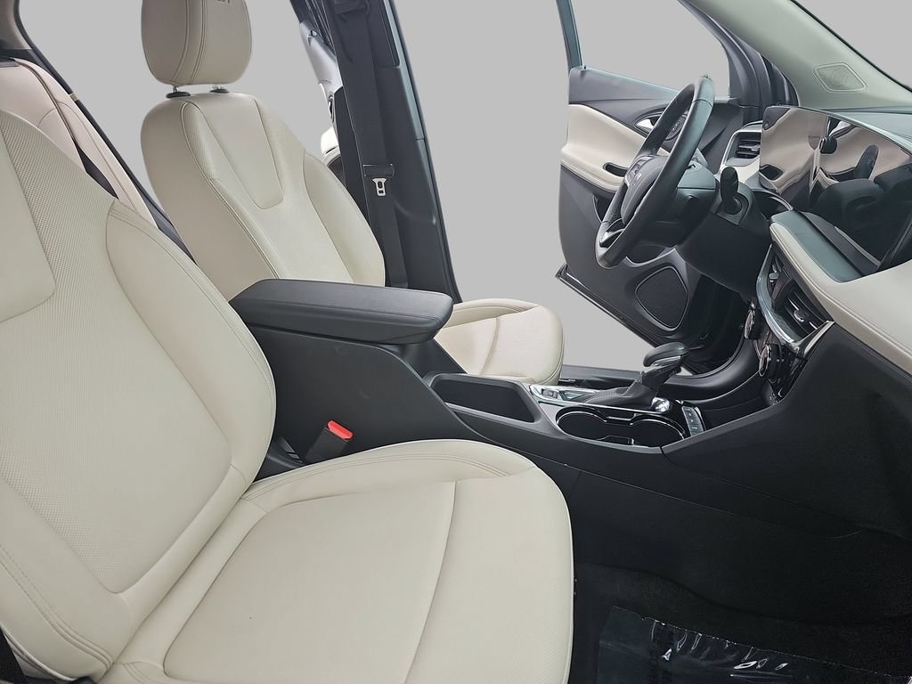 Certified 2024 Buick Encore GX Sport Touring w/ Advanced Technology Package AWD/4WD image 13