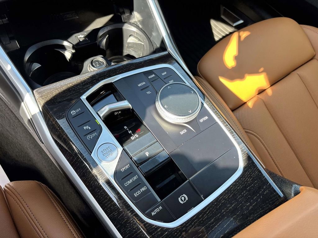 Certified 2023 BMW 330i xDrive Sedan w/ Premium Package image 24