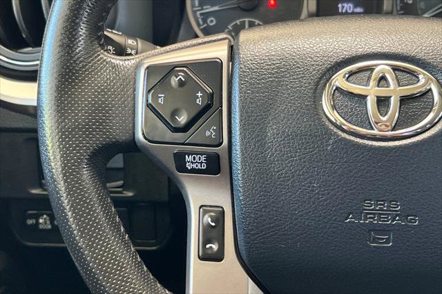 Certified 2019 Toyota Tacoma SR5 RWD image 23