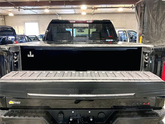 Used 2022 GMC Sierra 1500 AT4 w/ AT4 Premium Package image 30