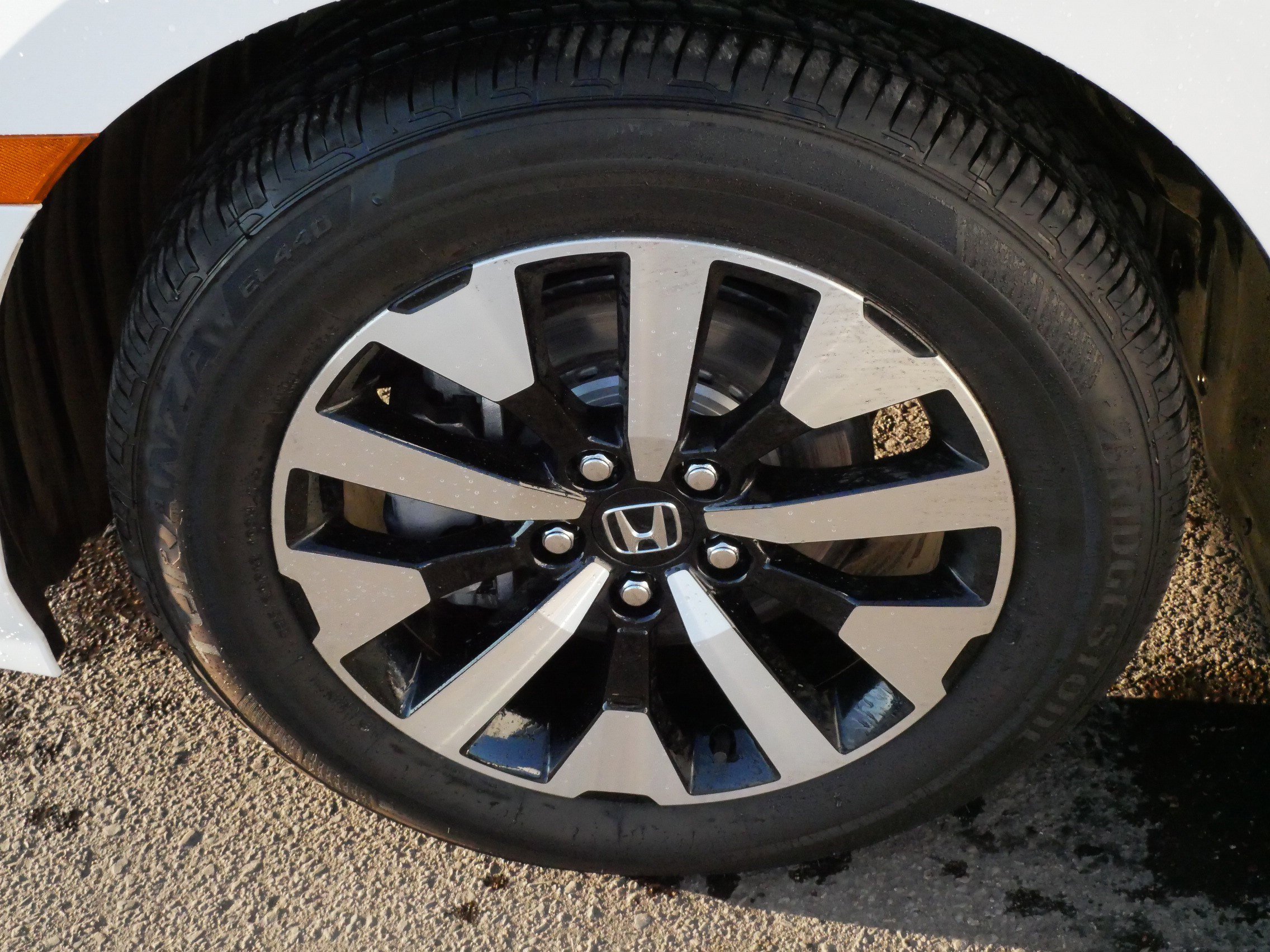 Certified 2026 Honda Odyssey EX-L image 15