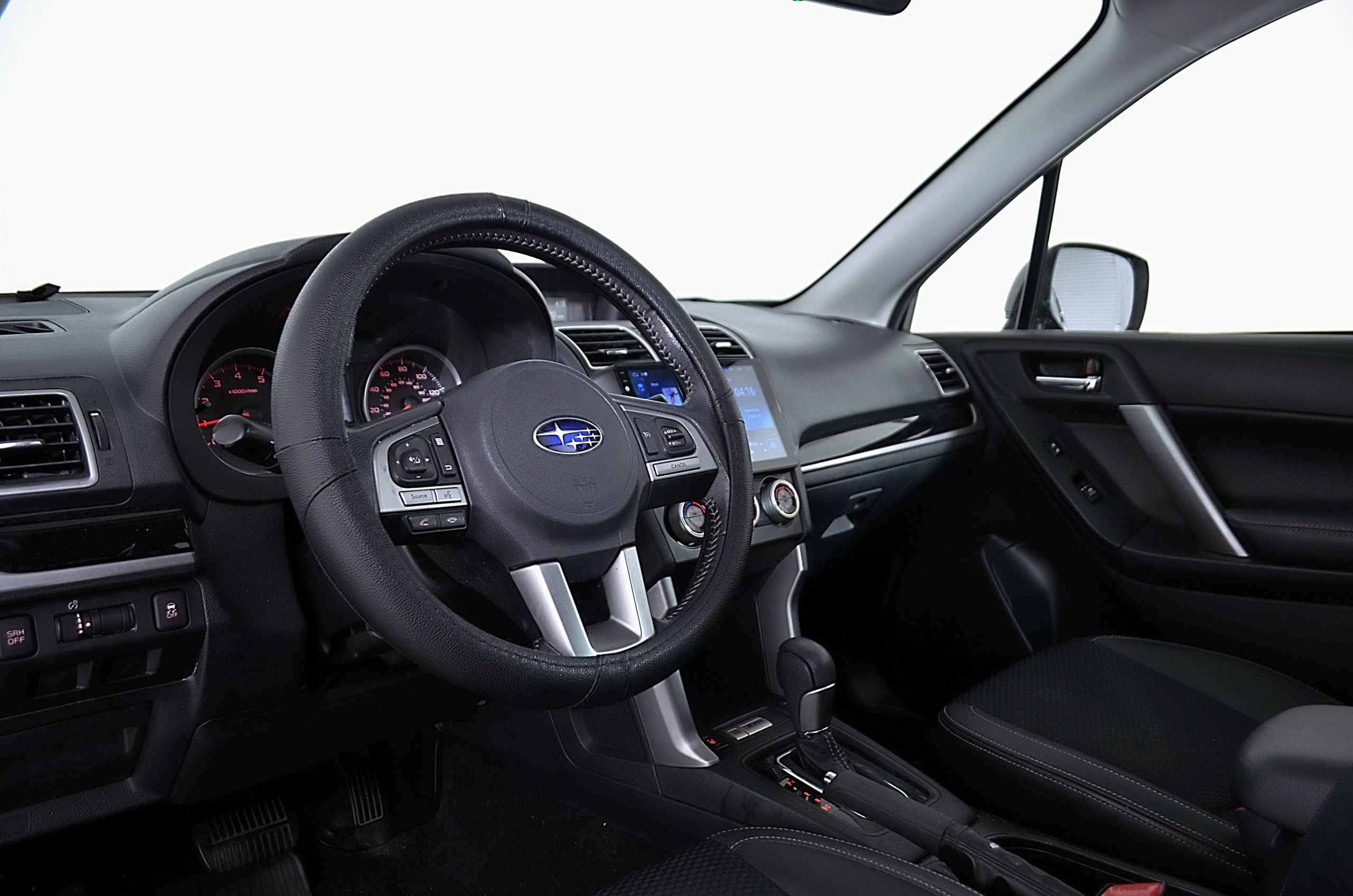 Used 2018 Subaru Forester 2.5i Premium AWD/4WD image 13