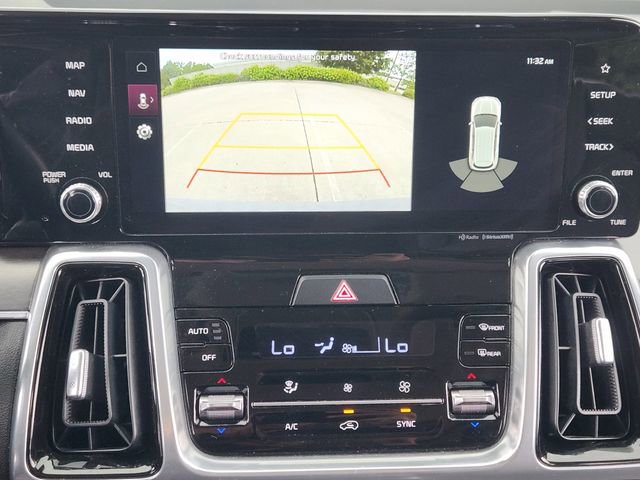Used 2023 Kia Sorento SX AWD/4WD image 18