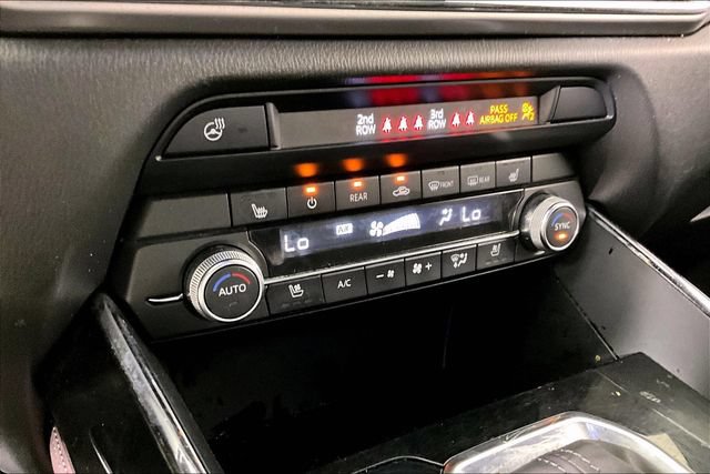 Used 2019 MAZDA CX-9 Grand Touring FWD image 12
