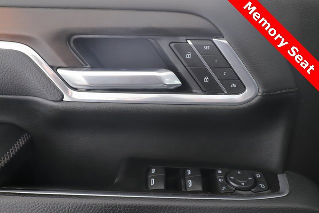 Used 2025 GMC Sierra 2500 Denali w/ Denali Reserve Package image 20