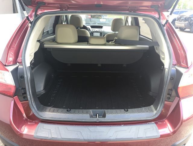Used 2016 Subaru Crosstrek 2.0i Limited AWD/4WD image 22