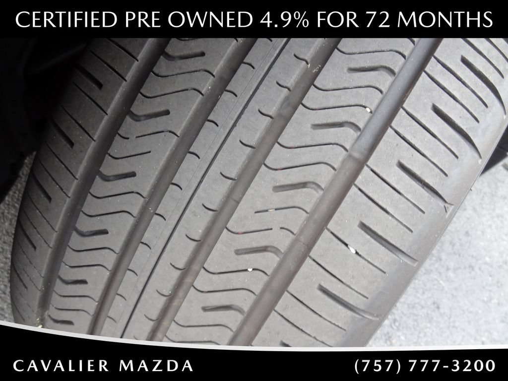 Certified 2026 MAZDA CX-90 3.3 Turbo S w/ Premium Plus AWD/4WD image 57