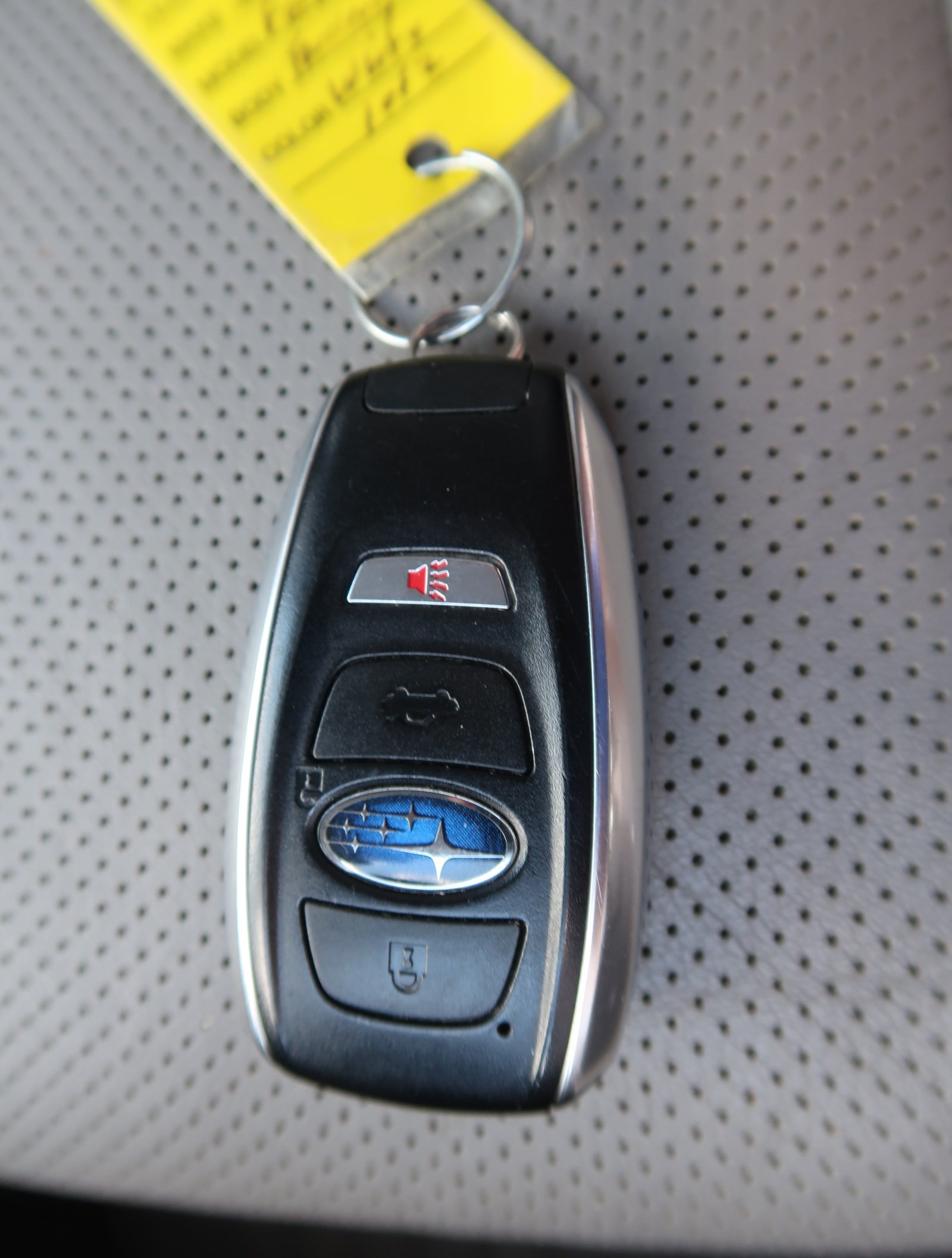 Used 2016 Subaru Forester 2.5i Touring w/ Eyesight & Navigation System AWD/4WD image 47