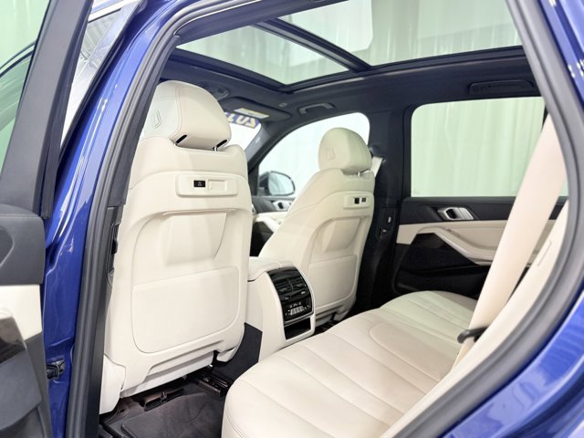 Used 2019 BMW X5 xDrive40i w/ Convenience Package AWD/4WD image 26