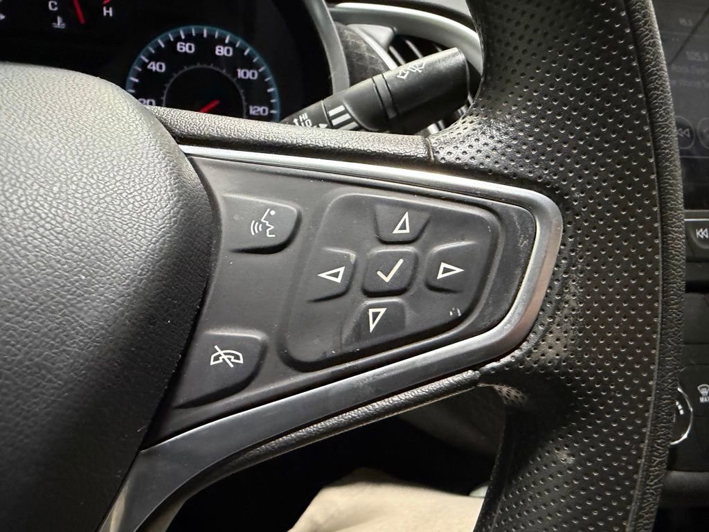 Used 2022 Chevrolet Malibu LS image 16