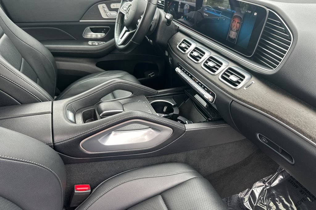 Used 2022 Mercedes-Benz GLE 350 image 16