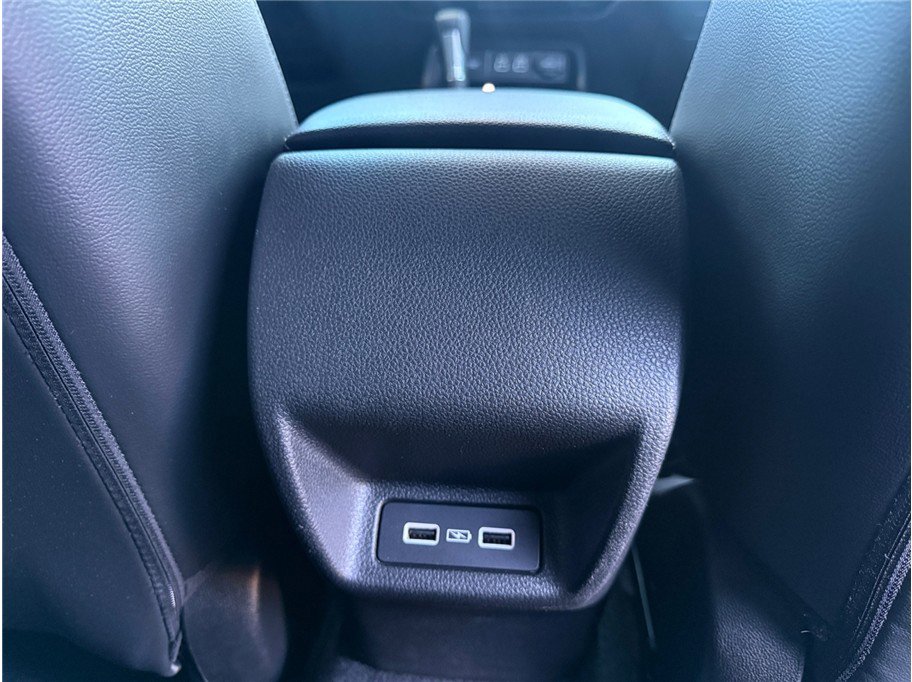 Used 2024 Honda Civic Sport Touring image 37