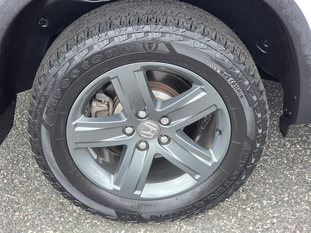 Used 2023 Honda Ridgeline RTL image 13