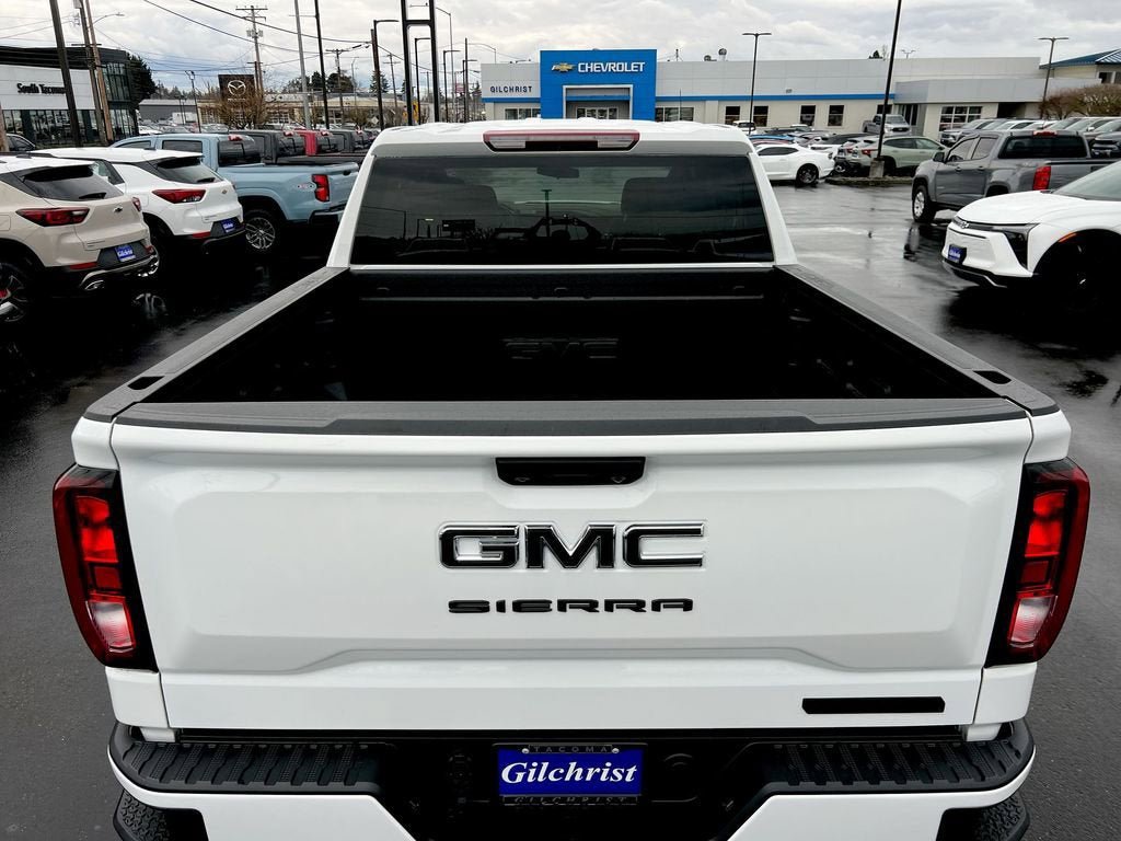 New 2026 GMC Sierra 1500 Elevation AWD/4WD image 64