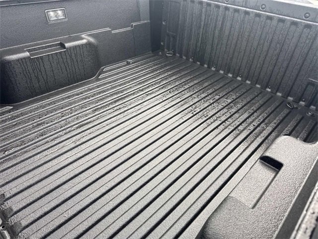 Used 2025 Toyota Tacoma TRD Sport image 12