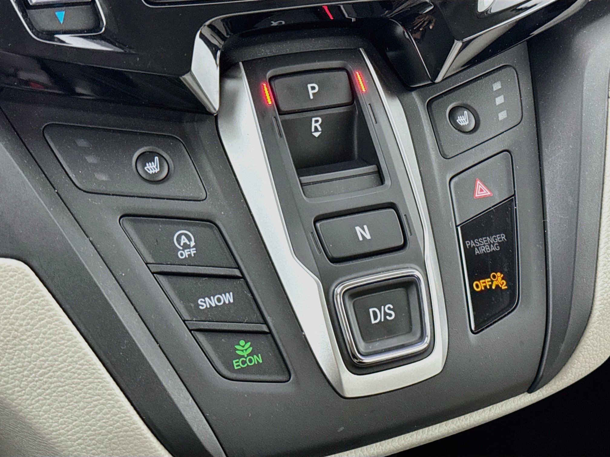 Certified 2025 Honda Odyssey EX-L image 16