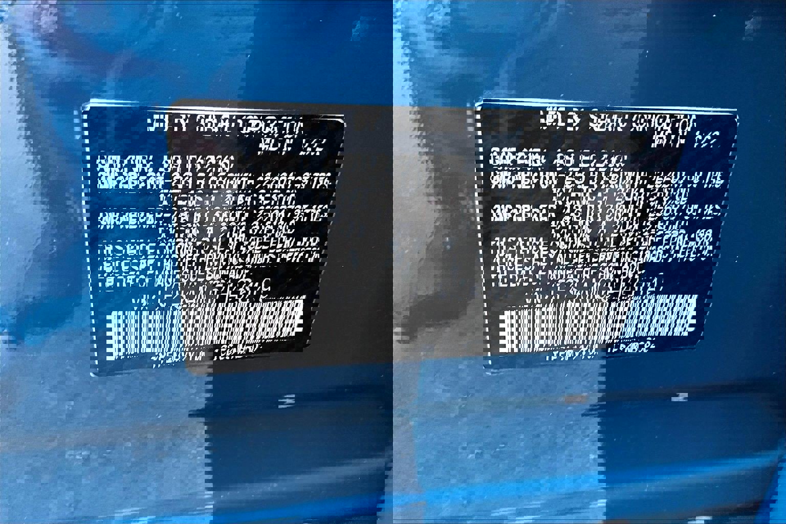 Used 2023 Subaru Forester Wilderness image 30