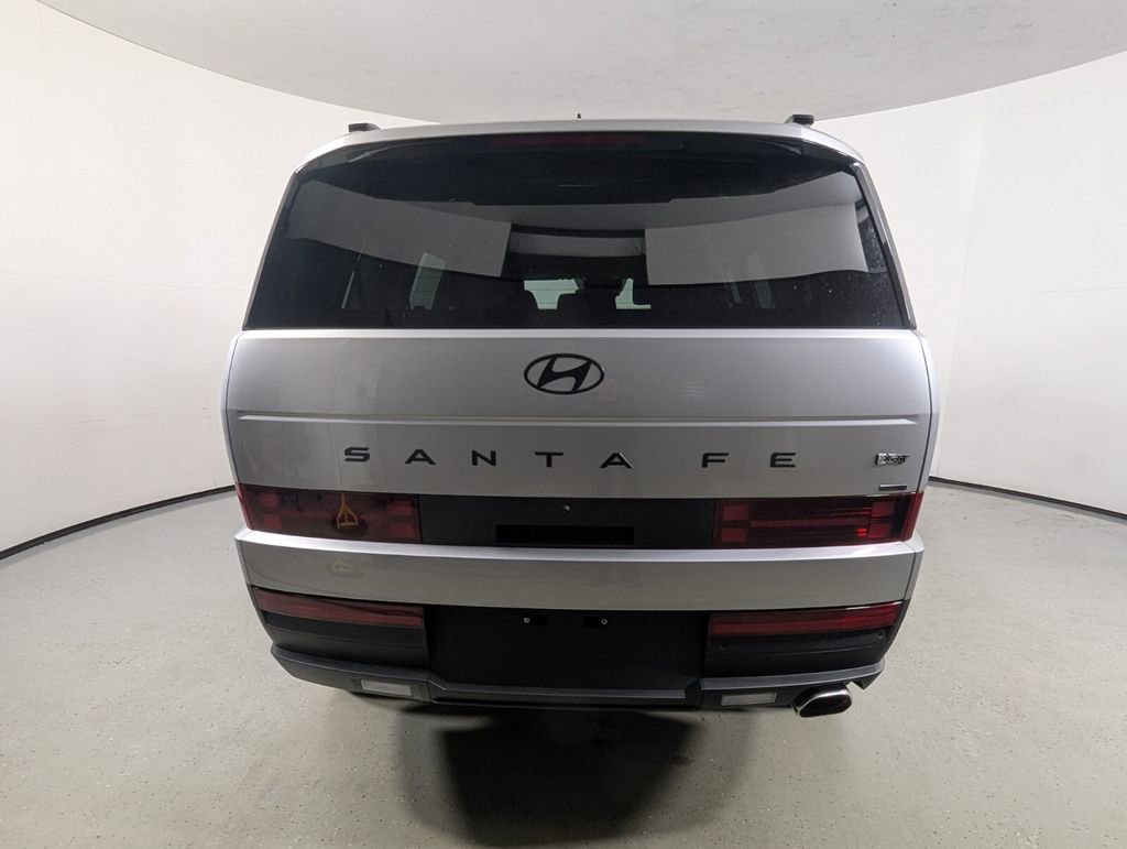 Used 2025 Hyundai Santa Fe XRT AWD/4WD image 6