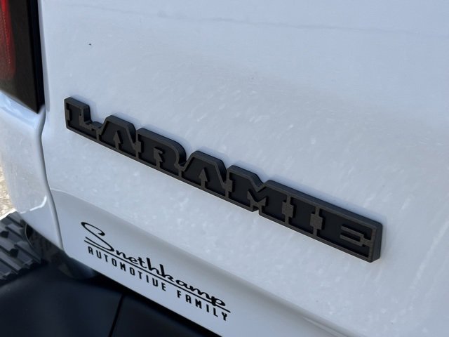 Used 2026 RAM 1500 Laramie image 6