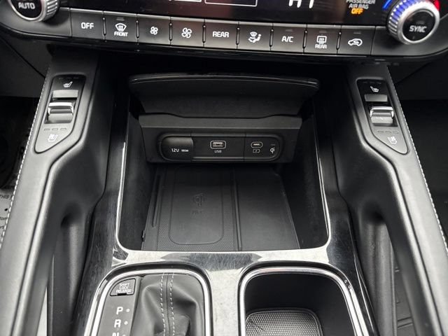 Used 2023 Kia Telluride SX X-Line AWD/4WD image 23