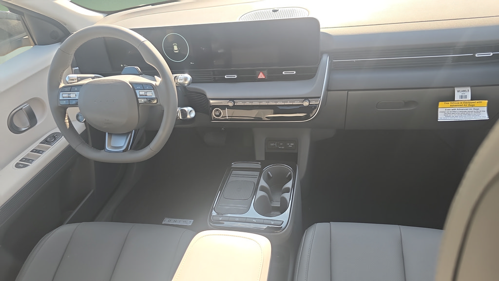 New 2026 Hyundai Ioniq 5 SEL AWD/4WD image 11