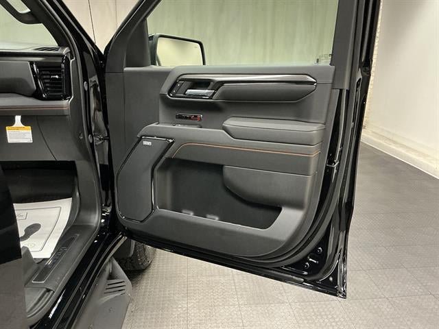 New 2026 GMC Sierra 1500 AT4 w/ AT4 Premium Package AWD/4WD image 41