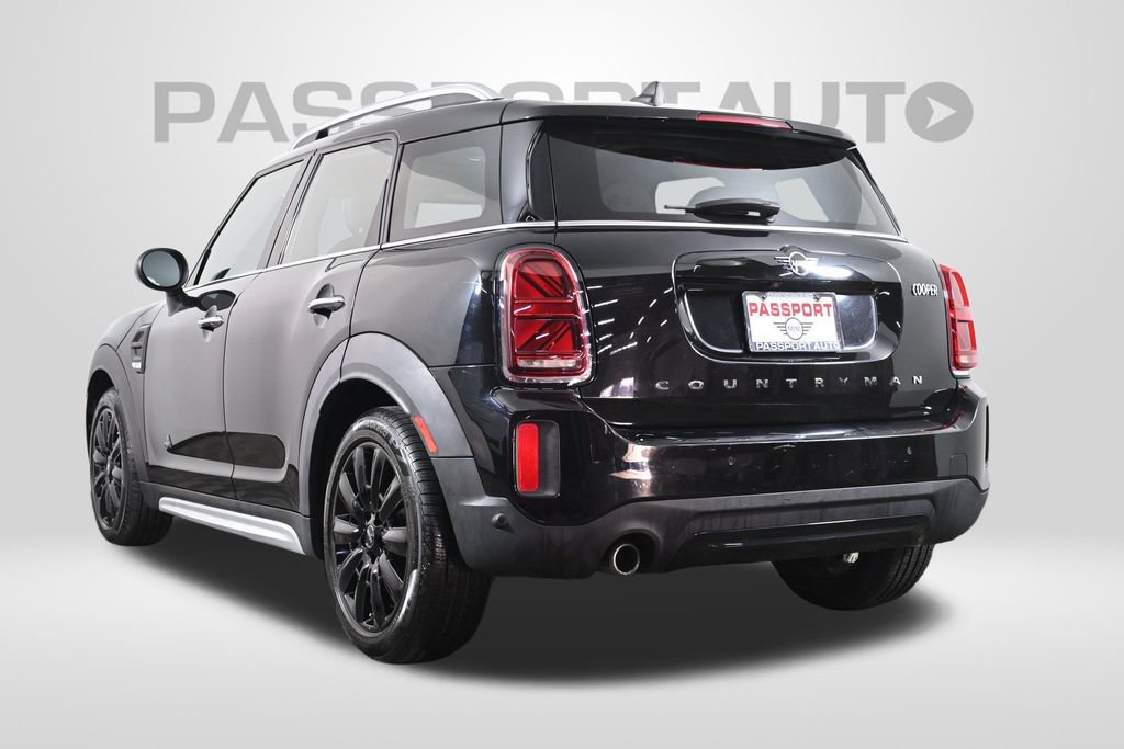 Used 2022 MINI Cooper Countryman ALL4 image 6