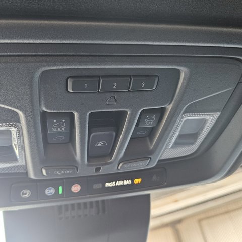 Used 2023 GMC Sierra 1500 Denali Ultimate image 22