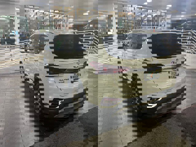 Used 2020 Hyundai Santa Fe SEL image 4