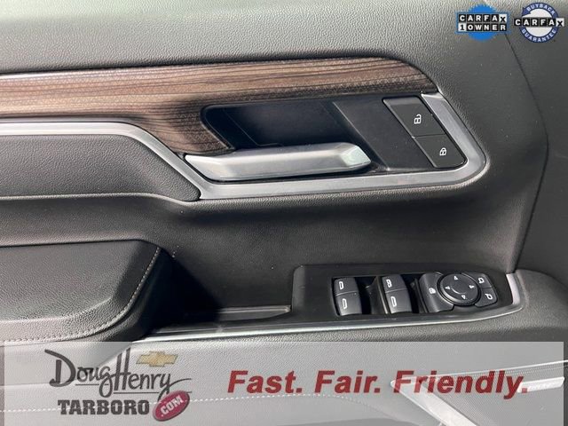 Used 2025 Chevrolet Silverado 1500 RST w/ All Star Edition Plus image 27