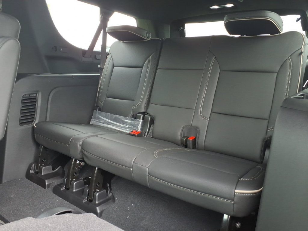 New 2026 GMC Yukon XL Elevation AWD/4WD image 15