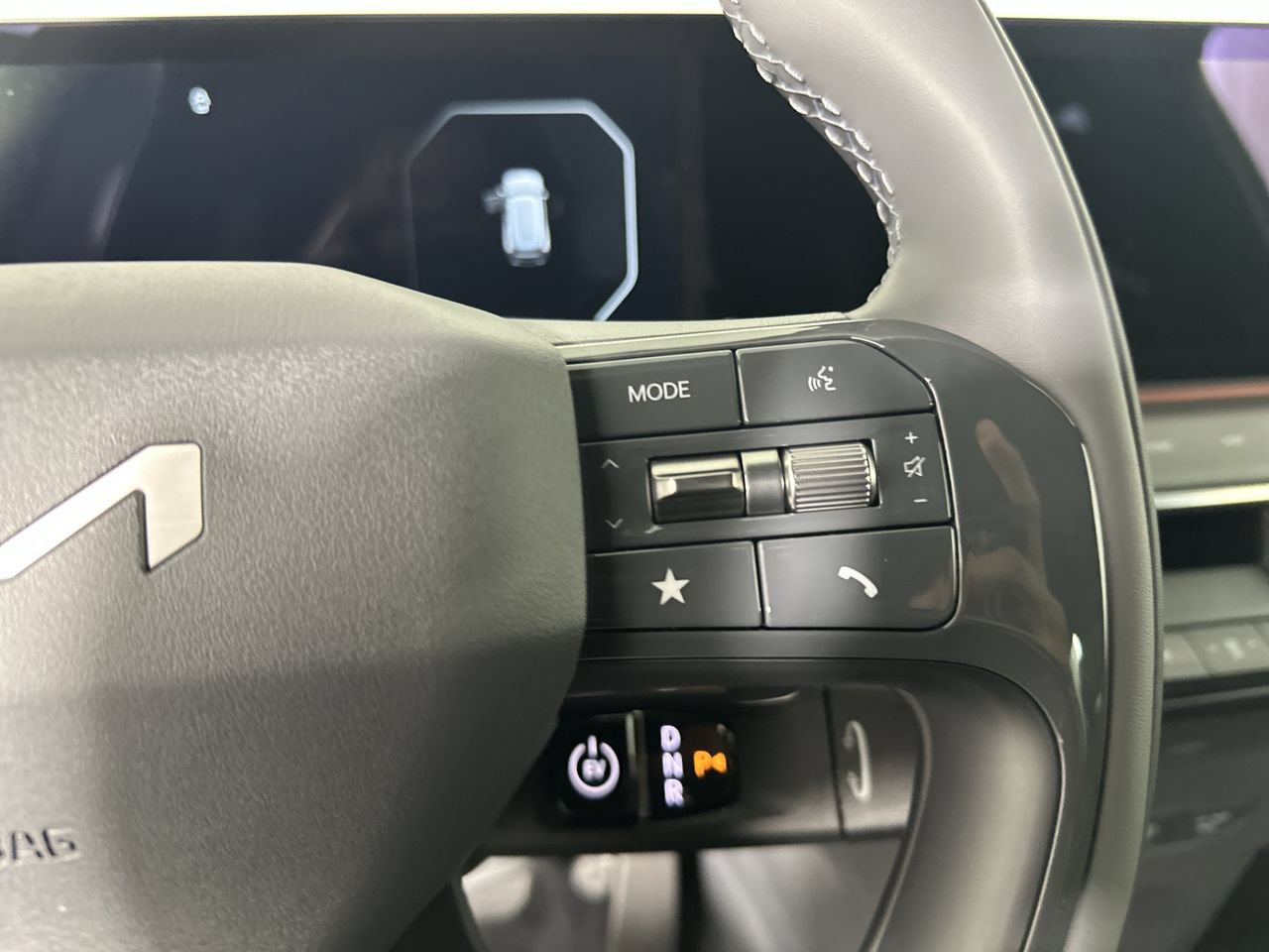New 2026 Kia EV9 Land AWD/4WD image 7
