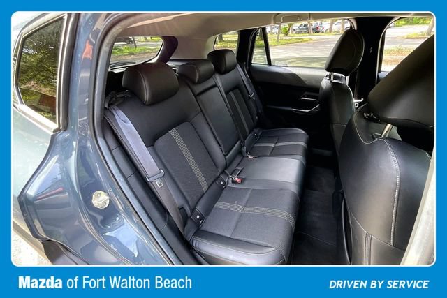 Used 2024 MAZDA CX-50 AWD 2.5 S w/ Cargo Package image 22