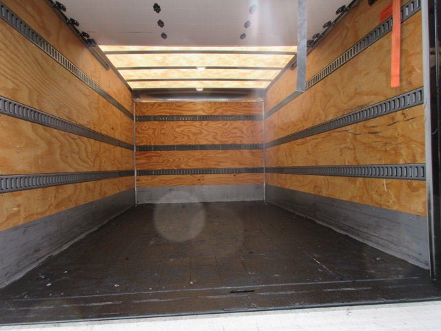 Used 2021 Ford F550 4x4 Regular Cab Super Duty w/ Power Equipment Group image 2