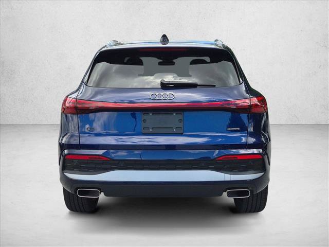 Certified 2025 Audi Q5 Premium w/ Convenience Package AWD/4WD image 7