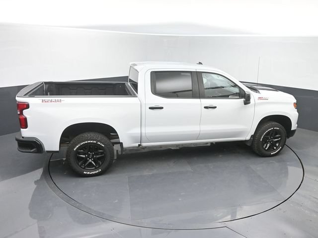 Used 2023 Chevrolet Silverado 1500 LT Trail Boss w/ Protection Package AWD/4WD image 41
