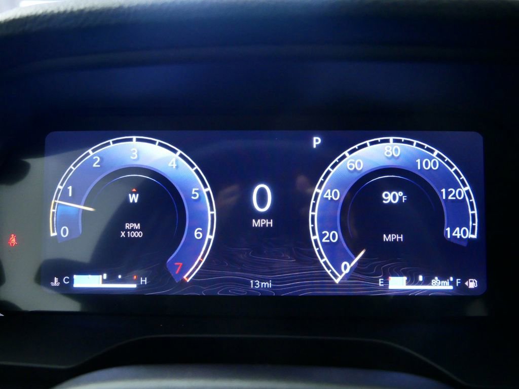 Certified 2024 Jeep Grand Cherokee Laredo w/ Luxury Tech Group I image 54