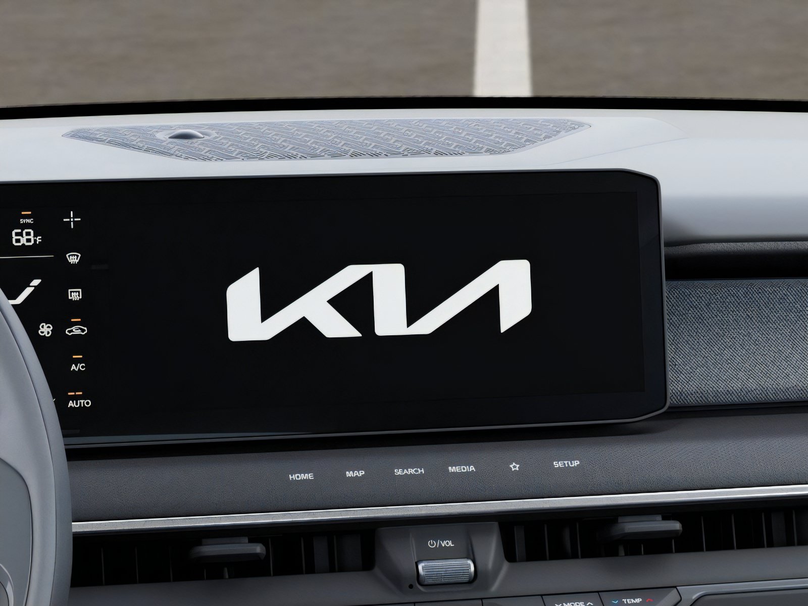 New 2026 Kia EV9 Wind AWD/4WD image 20