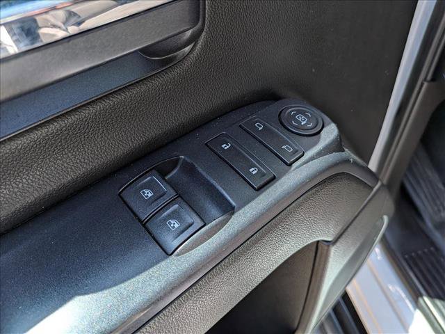 Used 2015 Chevrolet Silverado 3500 W/T AWD/4WD image 26