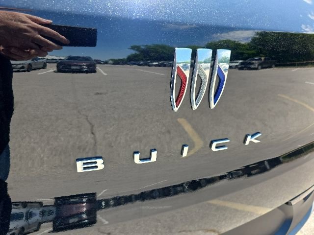 Used 2024 Buick Encore GX Preferred FWD image 12
