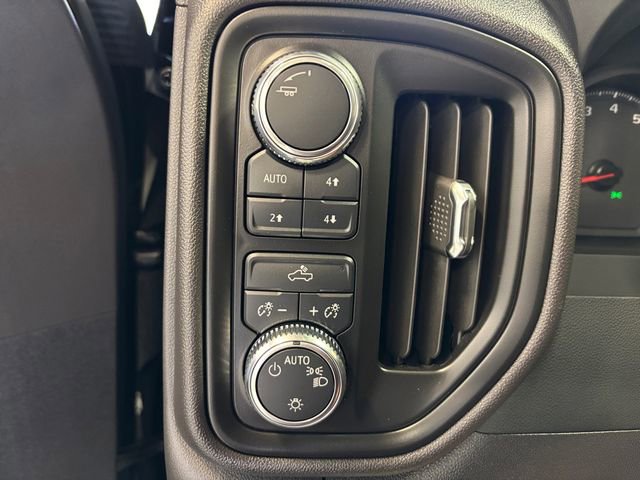 Used 2024 GMC Sierra 1500 Pro w/ Pro Value Package AWD/4WD image 20