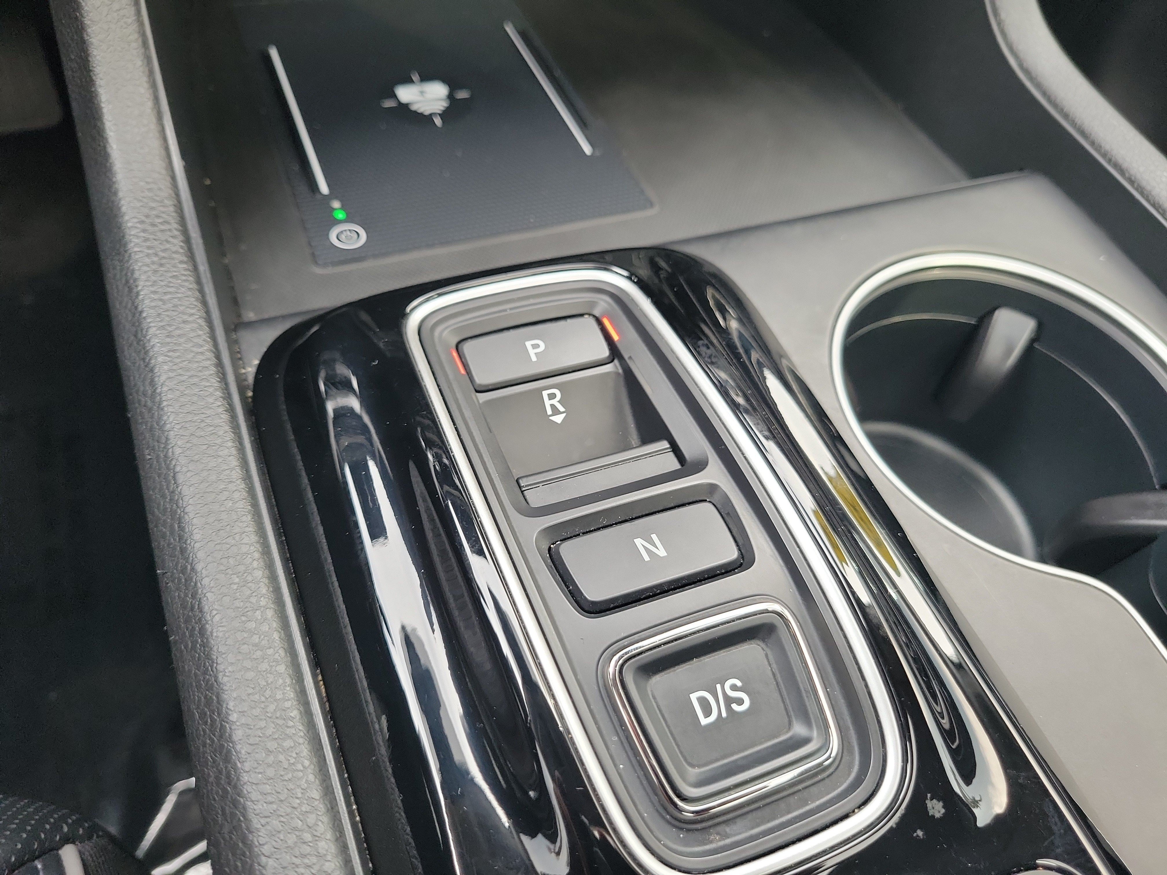 Used 2023 Honda Pilot Elite image 32