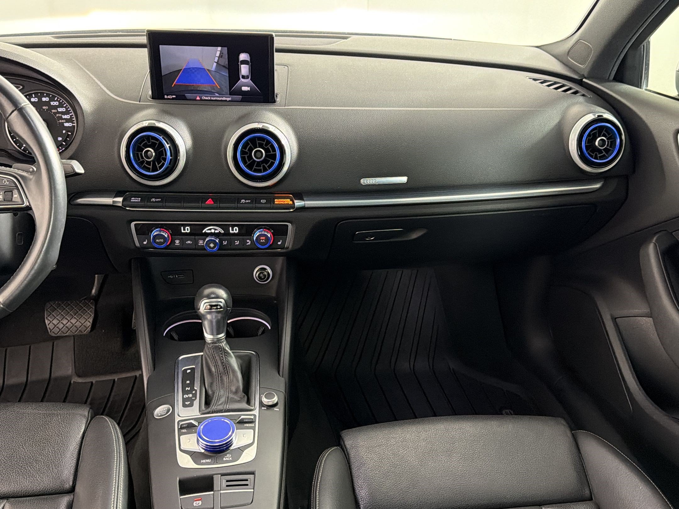 Used 2020 Audi A3 2.0T Premium w/ Final Edition Package FWD image 29