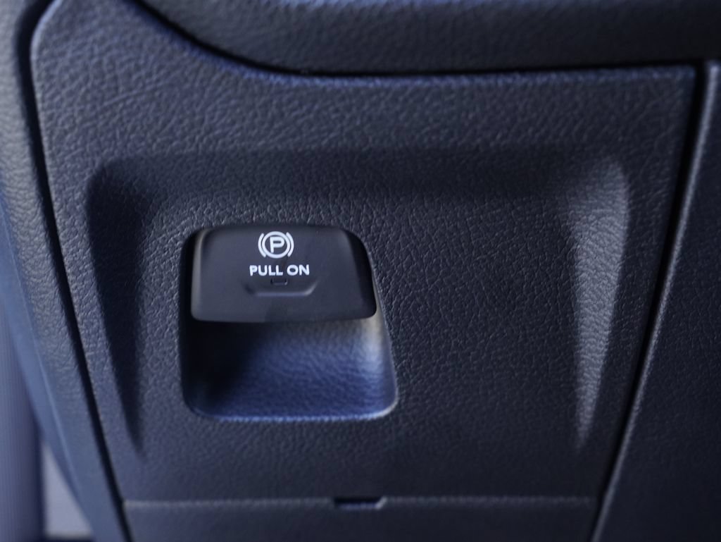 New 2026 RAM 1500 Tradesman AWD/4WD image 15
